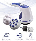 Ma-118 Super Effective Masaj Aleti Zayıflama Selülit Sıkılaştırıcı Rahatlama  