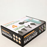 Mini Masaj Aleti Mini Portable Masaj Aleti 009  