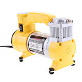 Oto Araba Lastik Şişirme Kompresörü Pompası Işıklı 150 Psı YAGE  