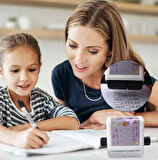 Matematik İşlem Rulosu  Boşluk Doldurmalı Set (4490)