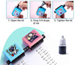 Matematik İşlem Rulosu (Tek İşlem Seçenekli) (4490)