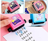 Matematik İşlem Rulosu (Tek İşlem Seçenekli) (4490)