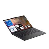 LENOVO ThinkPad E14 Gen 5 i7-13700H 16GB 512GB SSD 14" WUXGA Freedos Taşınabilir Bilgisayar 21JLS20KTX