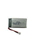 923048 / 3.7V - 1200mAh - 25C BEYAZ SOKET (491491)