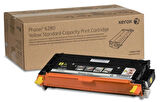 Xerox 6280 (106R01390) Sarı Orjinal Toner