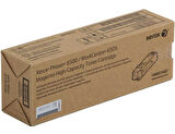 Xerox 6500 (106R01602) Kırmızı Orjinal Toner 