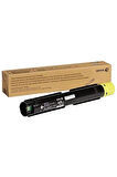 Xerox Versalink C7025-106R03746 Sarı Orijinal Toner Yüksek Kapasiteli