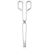 IDEALISK paslanmaz çelik 30 cm maşa