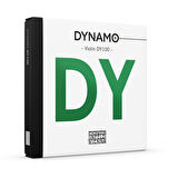 Thomastik DY100 Dynamo Set 4/4 Medium Keman Teli