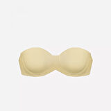 Nurteks 195 Destekli Straplez Sütyen