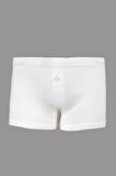 Çift Kaplan 200 Ribana Erkek Çocuk Boxer
