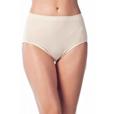 Miss Fit 1008 Bato Yüksel Bel Kadın Külot