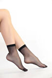 Daymod Lady Fity 15 Soket Çorap