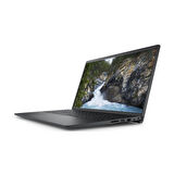 Dell Vostro 3530 i7-1355U 40GB 512 GB SSD Iris Xe Graphics 15.6" FHD Windows 11 Home Notebook N1601PVNB3530UAT47