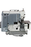 Jaktec F940 4 Iplik Otomatik Overlok Makinesi Servo Motor + Tabla