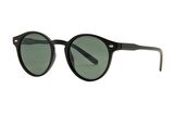 De Valentini TA1073-159 49 Polarize Unisex Güneş Gözlük