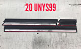 FİAT UNO 70 KAPI ÇEVRE BAND ÇITA TAKIMI GLD-UNYS99