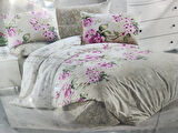 NEWHOME RANFORCE LİFE ÇİFT KİŞİLİK UYKU SETİ DİLARA