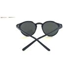 DE VALENTİNİ 1073 C8 unisex güneş gözlüğü