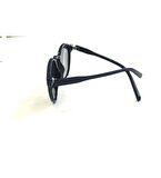 DE VALENTİNİ 1073 C8 unisex güneş gözlüğü
