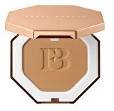 Fenty Beauty Sun Stalk'r Instant Warmth Bronzer Private Island - Bronzlaştırıcı Pudra