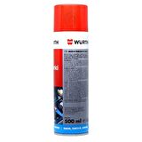 2X Würth Motor Temizleyici Sprey 500 ml (Su Gerekmez)