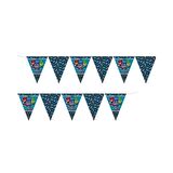 PJ MASKİLİLER TREND BAYRAK SET 11AD. 3.2M