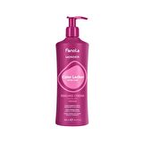 Wonder Color Locker Boyalı Saçlar Için Sealing Cream 480ml