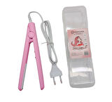 SEYAHAT TİPİ MİNİ SAÇ DÜZLEŞTİRİCİ PLS.KUTULU (5224) AZ-52247381810