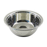 30CM METAL SEPET SÜZGEÇ KULPSUZ (5224) AZ-5224Gok222710