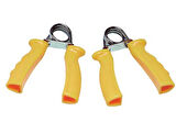 Bilek Güçlendirme Yayı (2li Set) (5224)