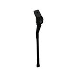 26CM  BİSİKLET  PARK  AYAKLIK  SİYAH PLASTİK (5224)