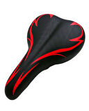ORTA BOY MTB  YAYLI BİSİKLET SELE KOLTUK (5224)