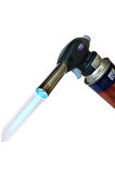 Turbo Torch Pürmüz Çakmak ve Kartuş Set (5224)