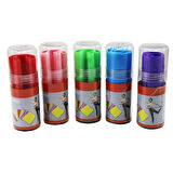 KUTULU TEKLİ PLATES BANTI (5224) AZ-5224Gok190022