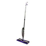 SPREYLİ - SU HAZNELİ=270ML MANDALLI YÜZEY TEMİZLİK PALET MOP M.FİBER PASPAS M.SAP=115CM- 360° BRKT-910149 (5224) AZ-5224Gok210916