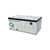 HACAMAT 6 PARÇA  HACAMAT KUPA MASAJ SETİ (5224)