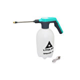 2LT ELEKTRİKLİ - USB ŞARJLI İLAÇ POMPASI (5224)