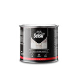 SELSİL MERMER - TAŞ TENEKE SERAMİK YAPIŞTIRICI 250GR (5224)