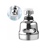 Musluk Ucu Krom (5224)