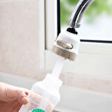 Oynar  Musluk Başlığı - 3 Fonksiyonlu (5224)