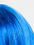 Mavi Renk Uzun Parti Peruğu (5224) AZ-52243715780