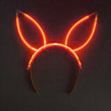 Karanlıkta Yanan Fosforlu Glow Taç 6 Renk 6 Adet (5224) AZ-522489Gosa4449