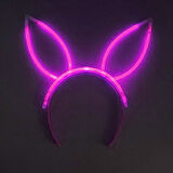 Karanlıkta Yanan Fosforlu Glow Taç 6 Renk 6 Adet (5224) AZ-522489Gosa4449