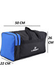 50LİK SEYAHAT ÇANTA 50x25x20cm (5224)