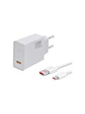 120W Süper Hızlı Şarj Cihazı - USB Type-C (5224)