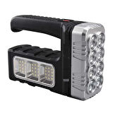 30W 6500K Beyaz Solar Fener (5224)