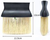 Araba Detay Temizlik Fırçası Yumuşak Uçlu (5224) AZ-522489Goc143