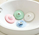 Lavabo ve Küvet Tıkacı Süzgeçi (5224) AZ-522489GocMC-149