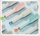 Kolay Temizlenen Saç Fırçası (5224) AZ-522489GocMC-1032